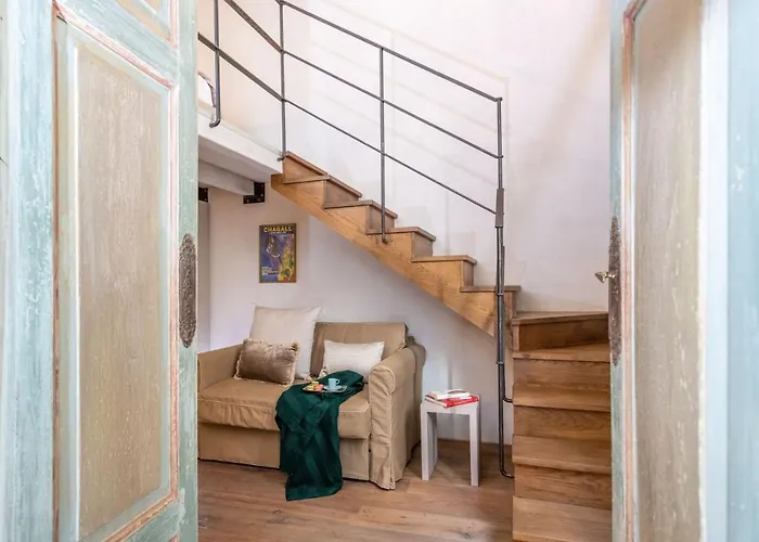 Design Near Spanish Step Rome