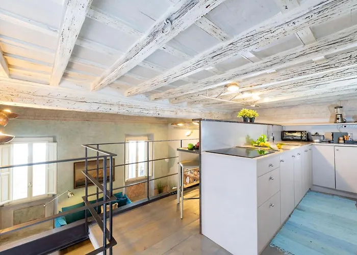 Design Near Spanish Step Appartement
