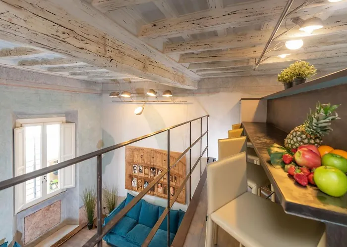 Design Near Spanish Step Appartement Rome