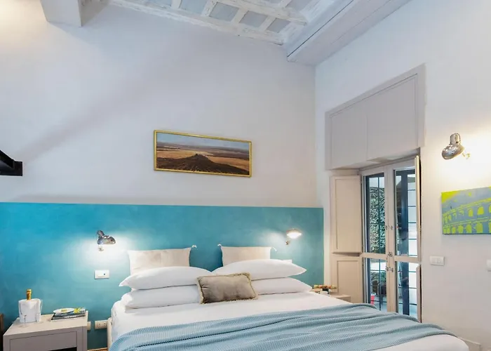 Design Near Spanish Step Appartement
