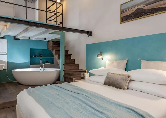 Design Near Spanish Step Appartement