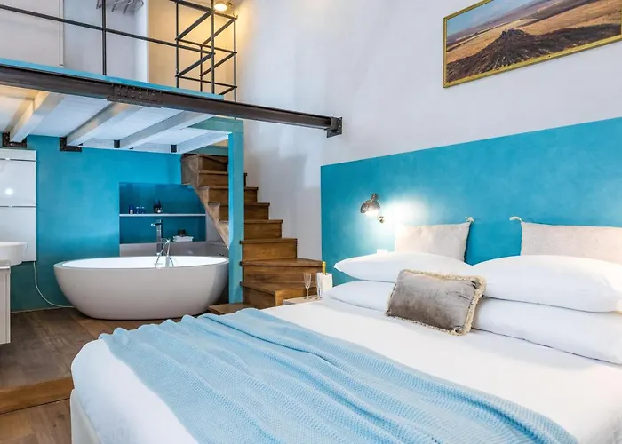 Appartement Design Near Spanish Step *