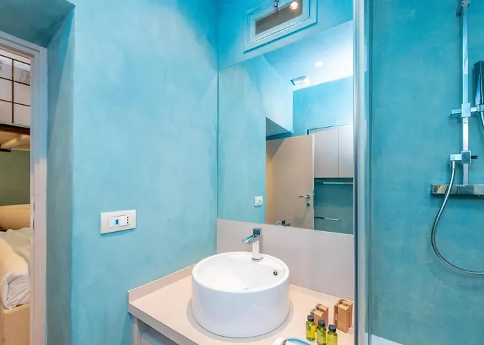 Design Near Spanish Step Appartement *